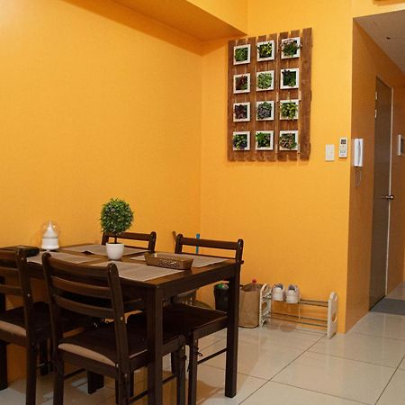 Wind Residences For Rent - Luiice Tagaytay City Ngoại thất bức ảnh