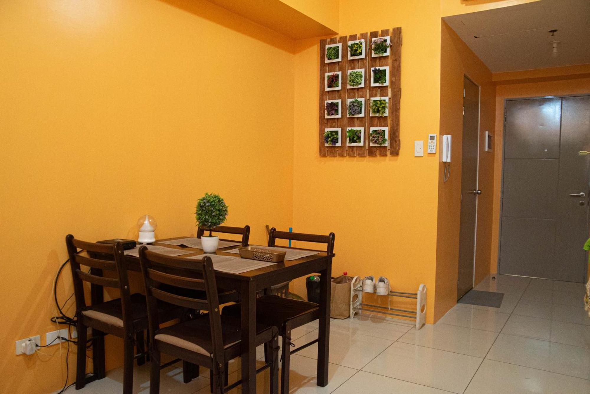 Wind Residences For Rent - Luiice Tagaytay City Ngoại thất bức ảnh
