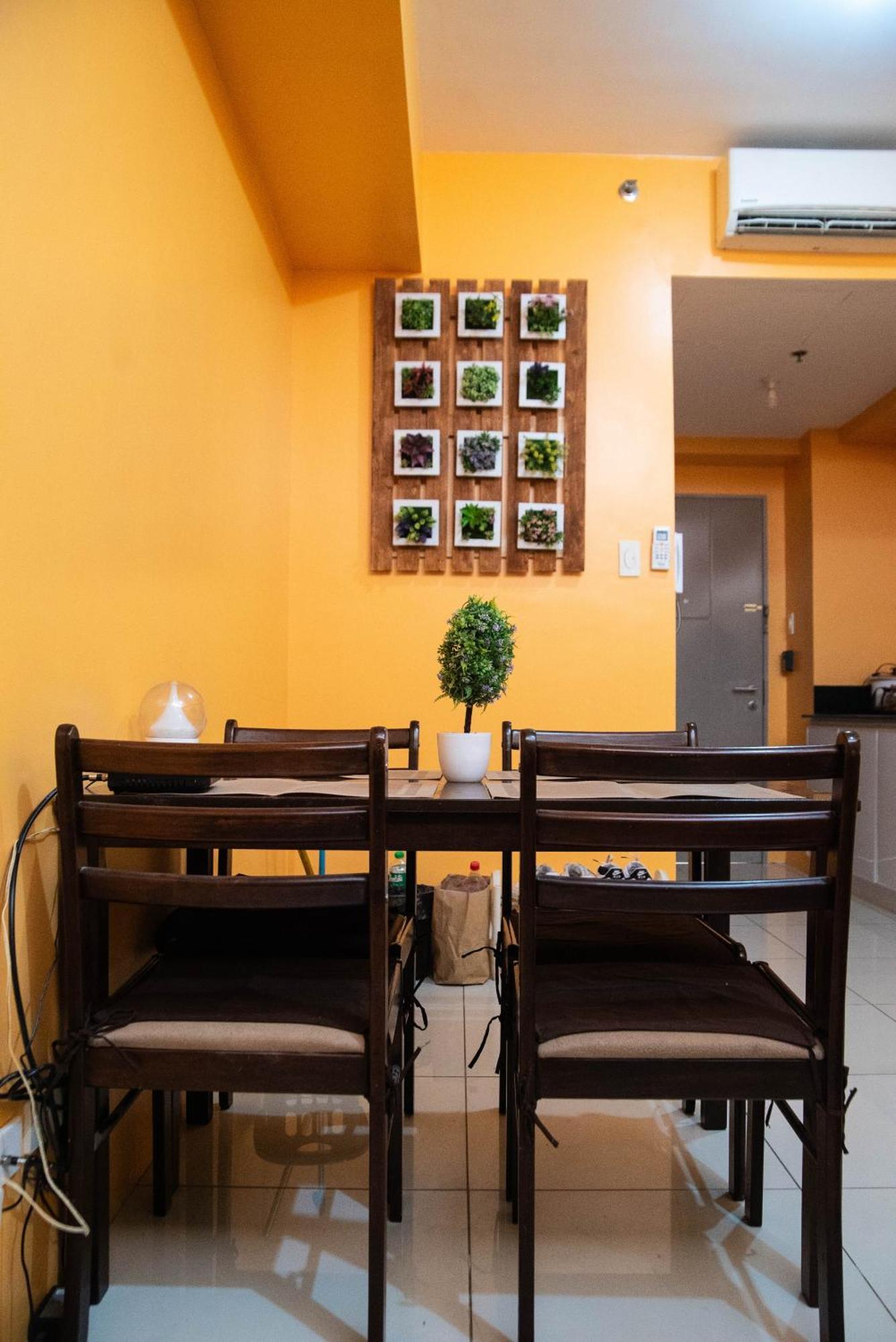 Wind Residences For Rent - Luiice Tagaytay City Ngoại thất bức ảnh