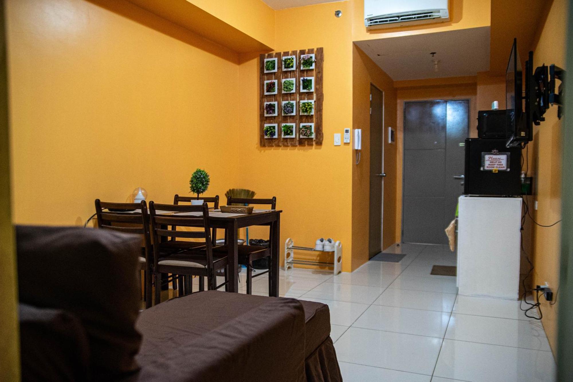 Wind Residences For Rent - Luiice Tagaytay City Ngoại thất bức ảnh