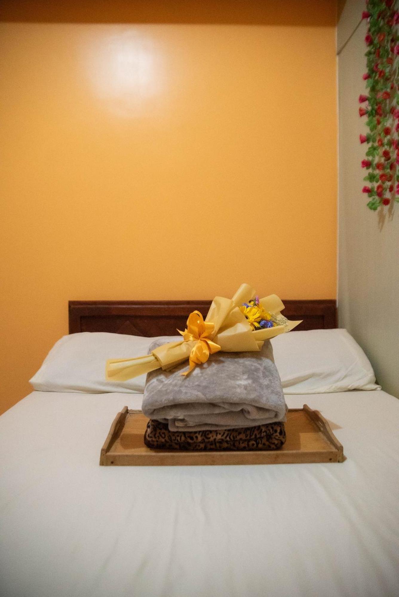Wind Residences For Rent - Luiice Tagaytay City Ngoại thất bức ảnh