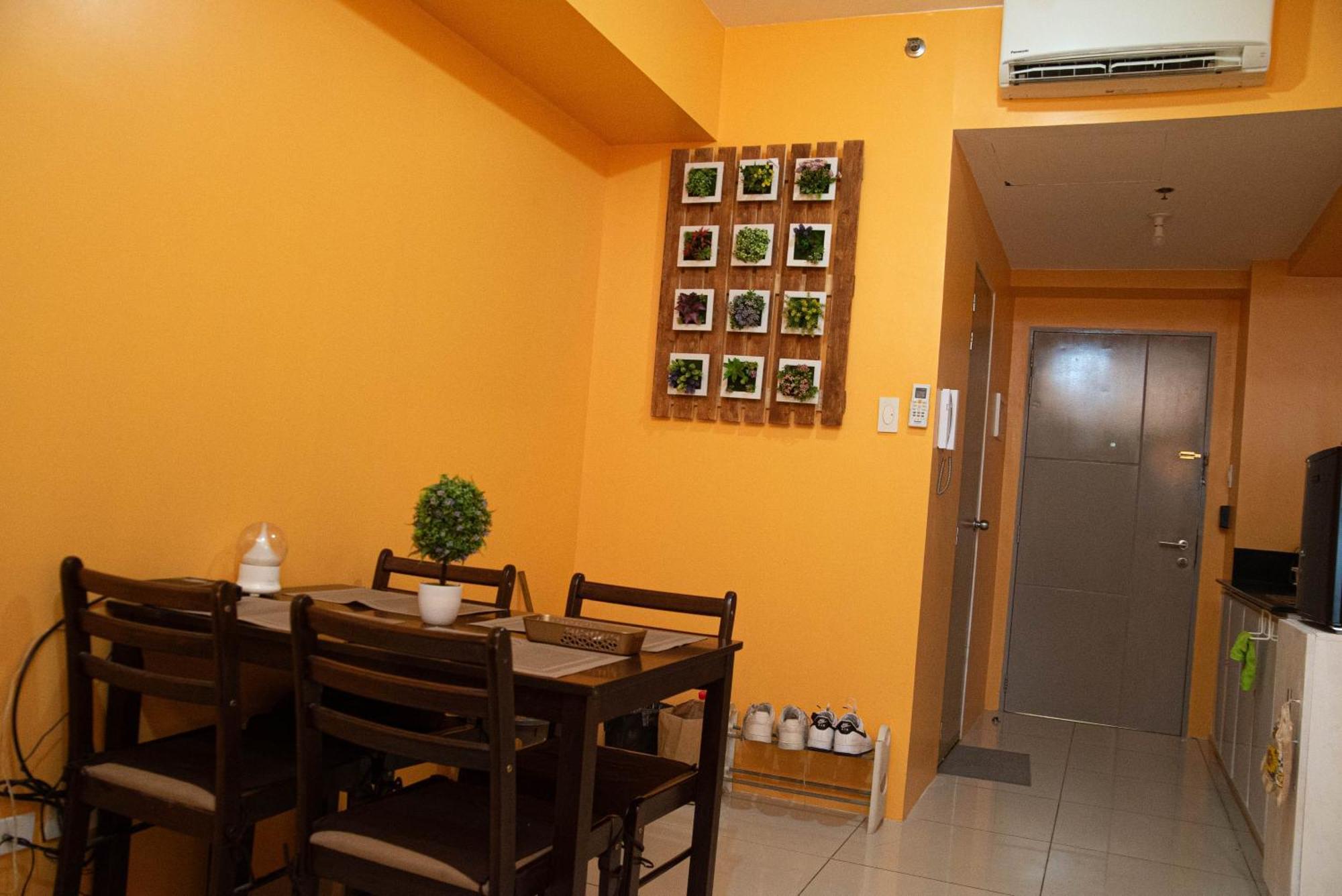 Wind Residences For Rent - Luiice Tagaytay City Ngoại thất bức ảnh