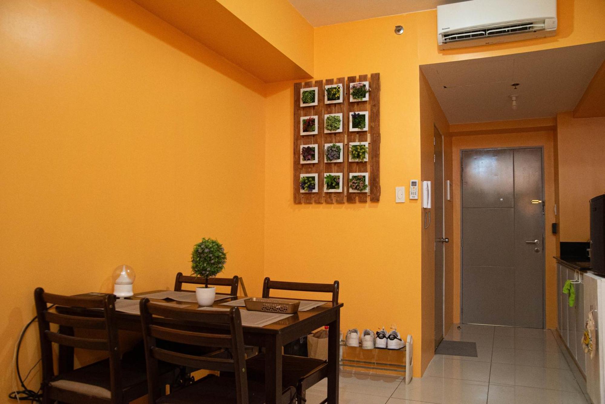Wind Residences For Rent - Luiice Tagaytay City Ngoại thất bức ảnh