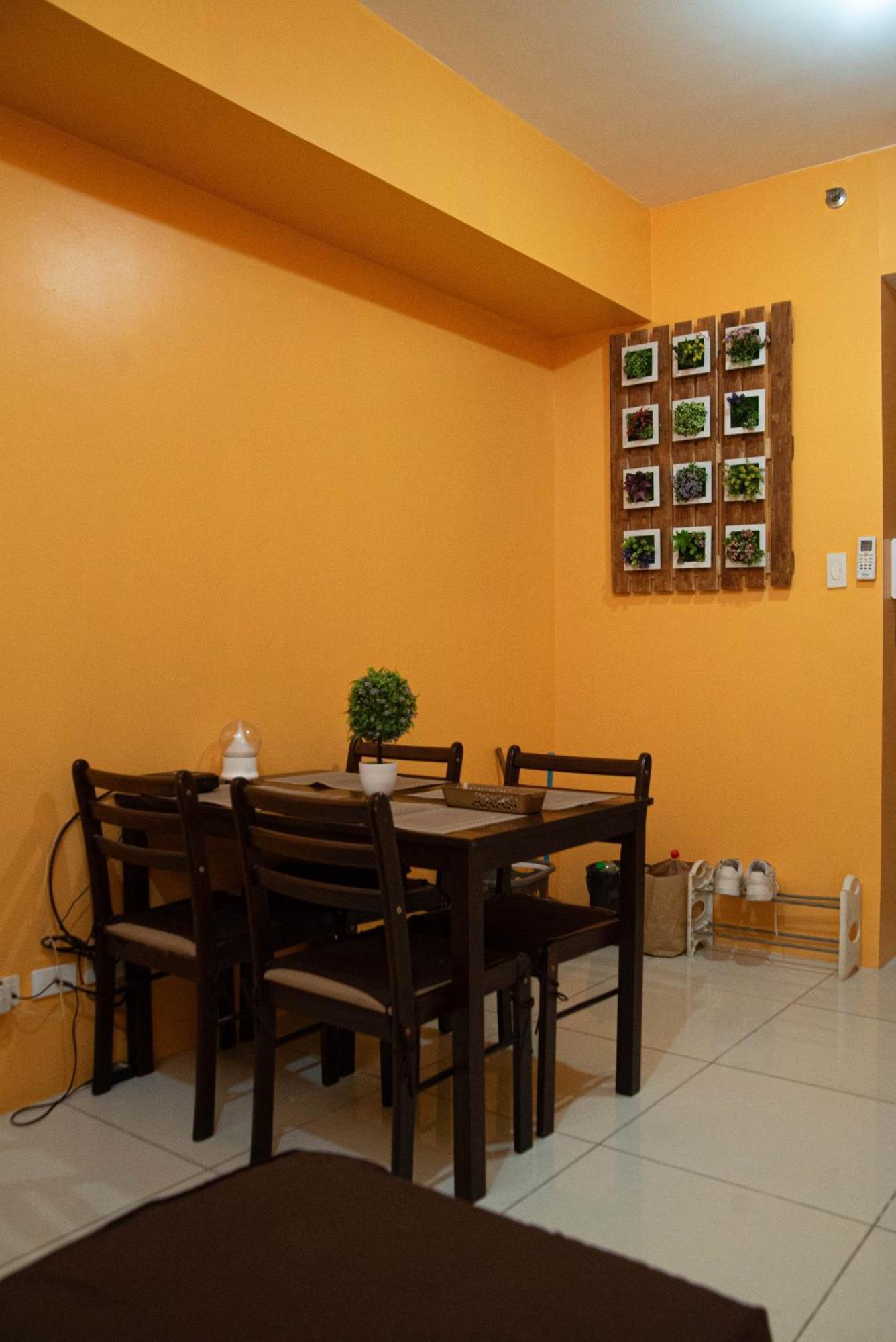 Wind Residences For Rent - Luiice Tagaytay City Ngoại thất bức ảnh