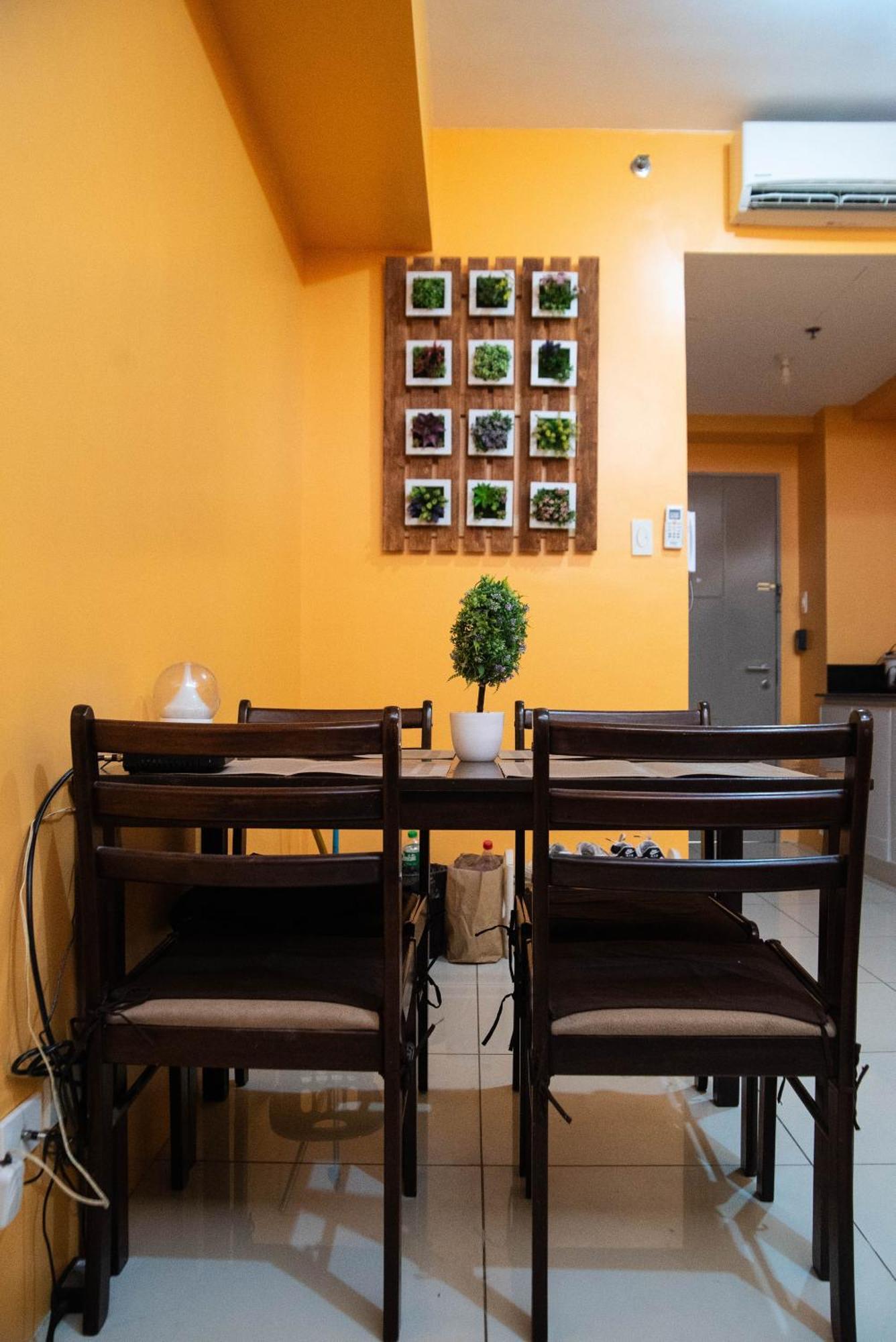 Wind Residences For Rent - Luiice Tagaytay City Ngoại thất bức ảnh