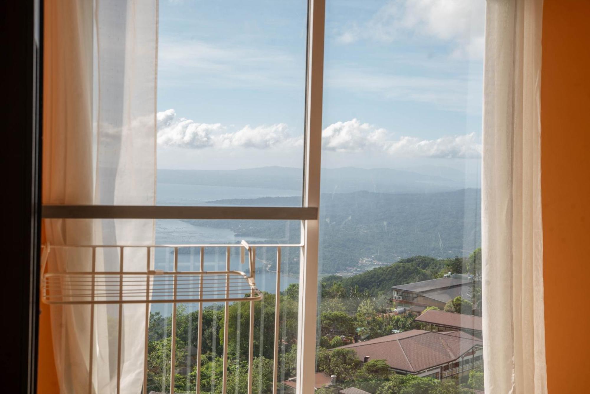Wind Residences For Rent - Luiice Tagaytay City Ngoại thất bức ảnh