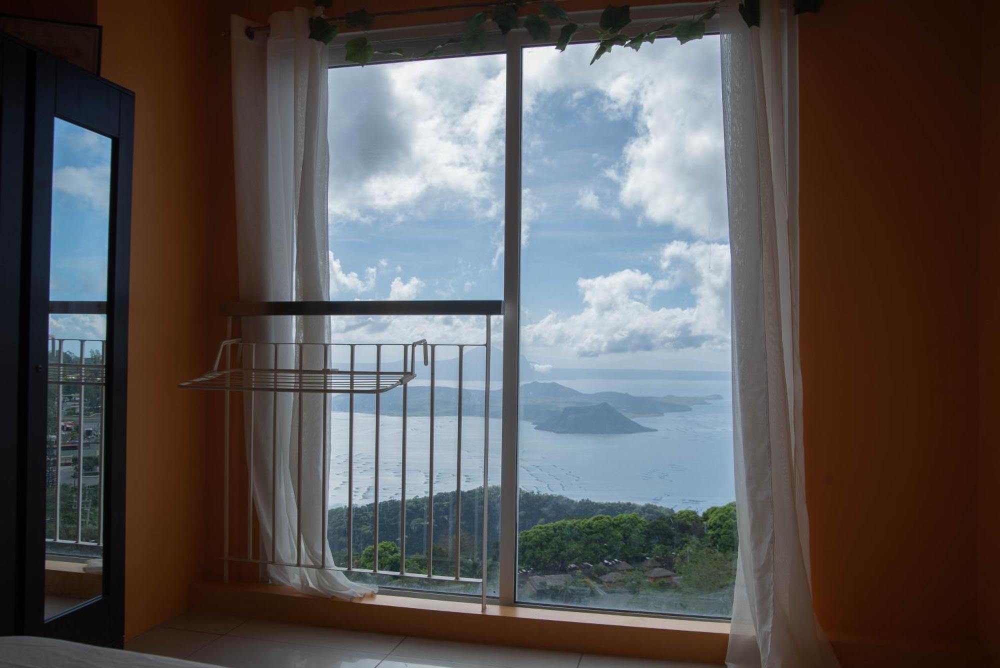Wind Residences For Rent - Luiice Tagaytay City Ngoại thất bức ảnh