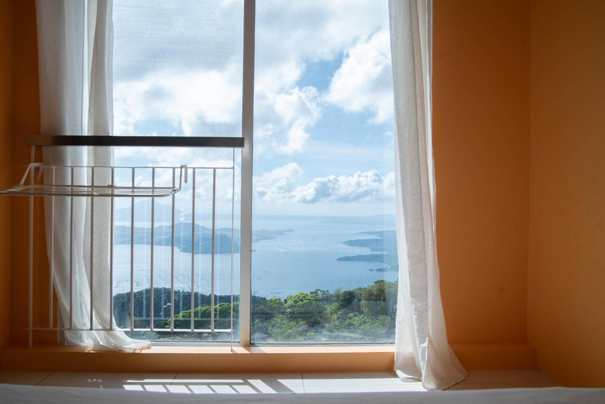 Wind Residences For Rent - Luiice Tagaytay City Ngoại thất bức ảnh