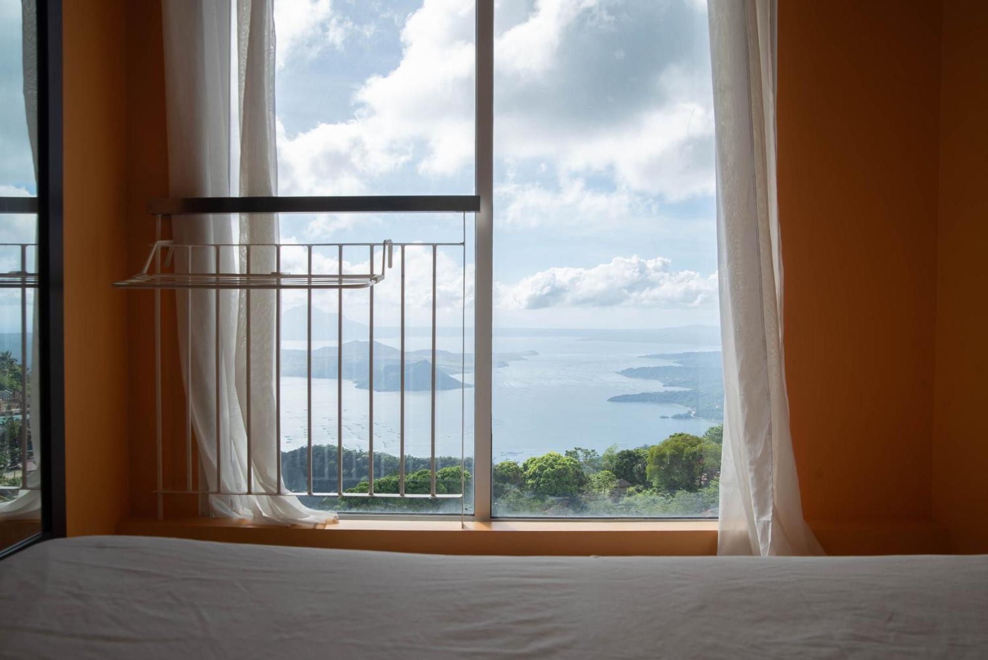 Wind Residences For Rent - Luiice Tagaytay City Ngoại thất bức ảnh