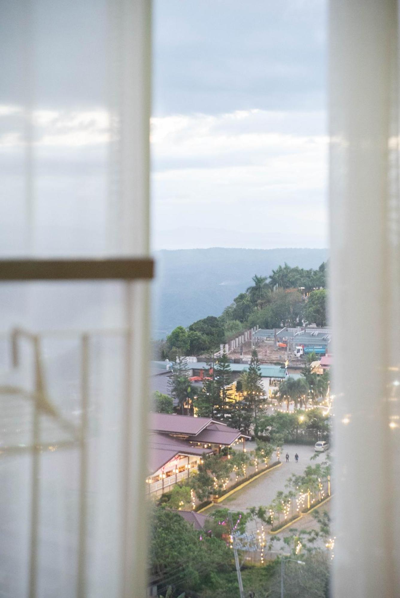 Wind Residences For Rent - Luiice Tagaytay City Ngoại thất bức ảnh