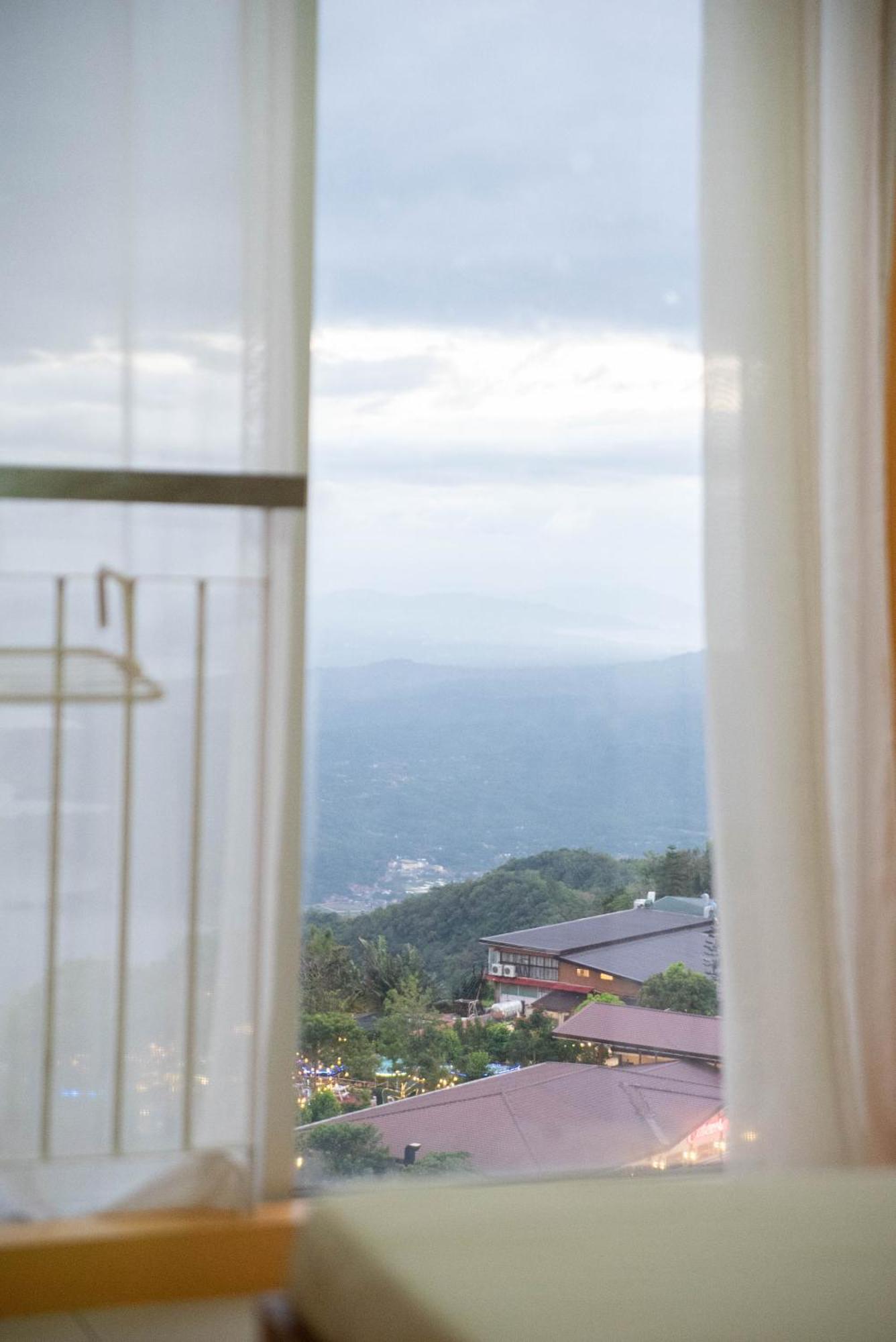 Wind Residences For Rent - Luiice Tagaytay City Ngoại thất bức ảnh