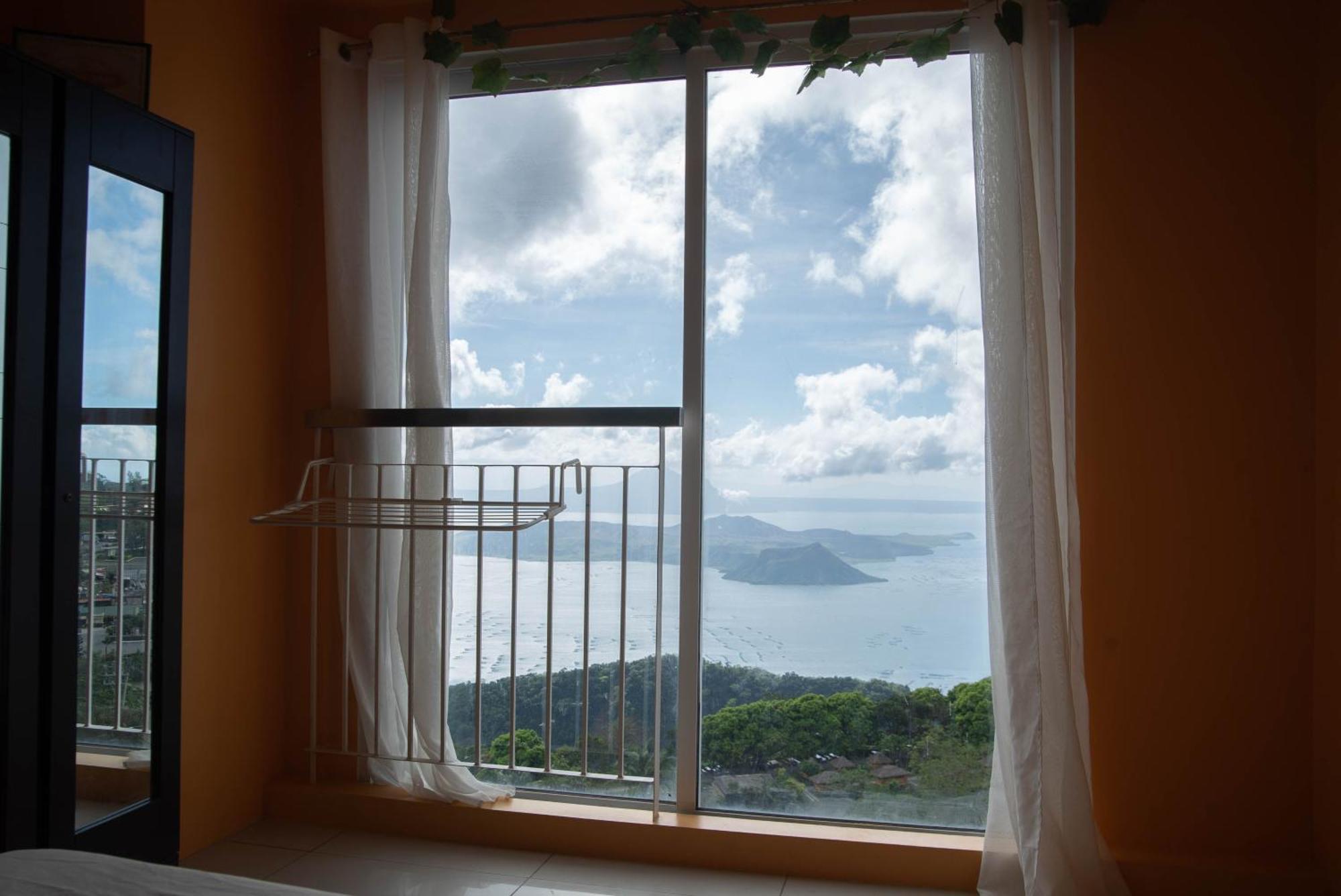 Wind Residences For Rent - Luiice Tagaytay City Ngoại thất bức ảnh