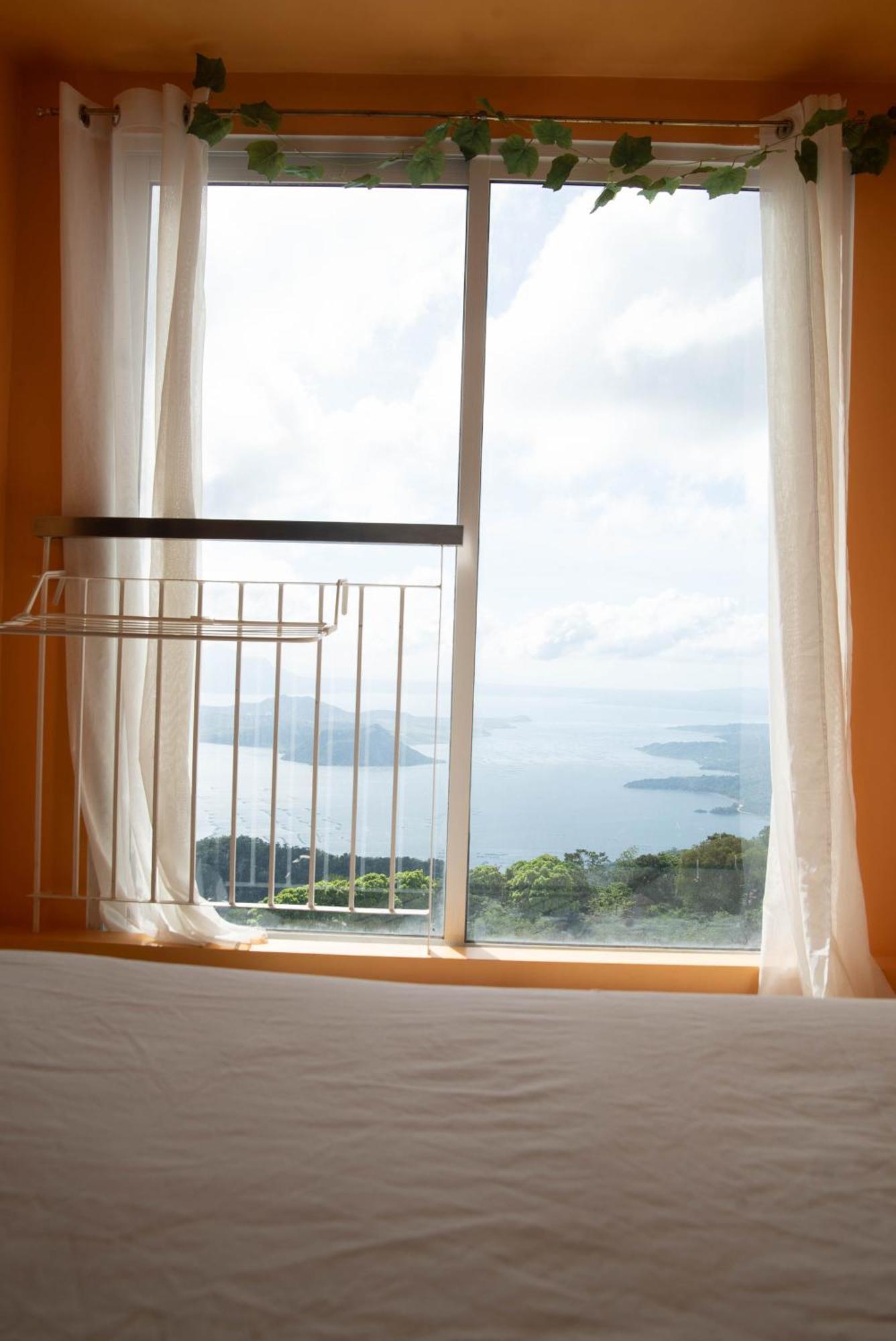 Wind Residences For Rent - Luiice Tagaytay City Ngoại thất bức ảnh