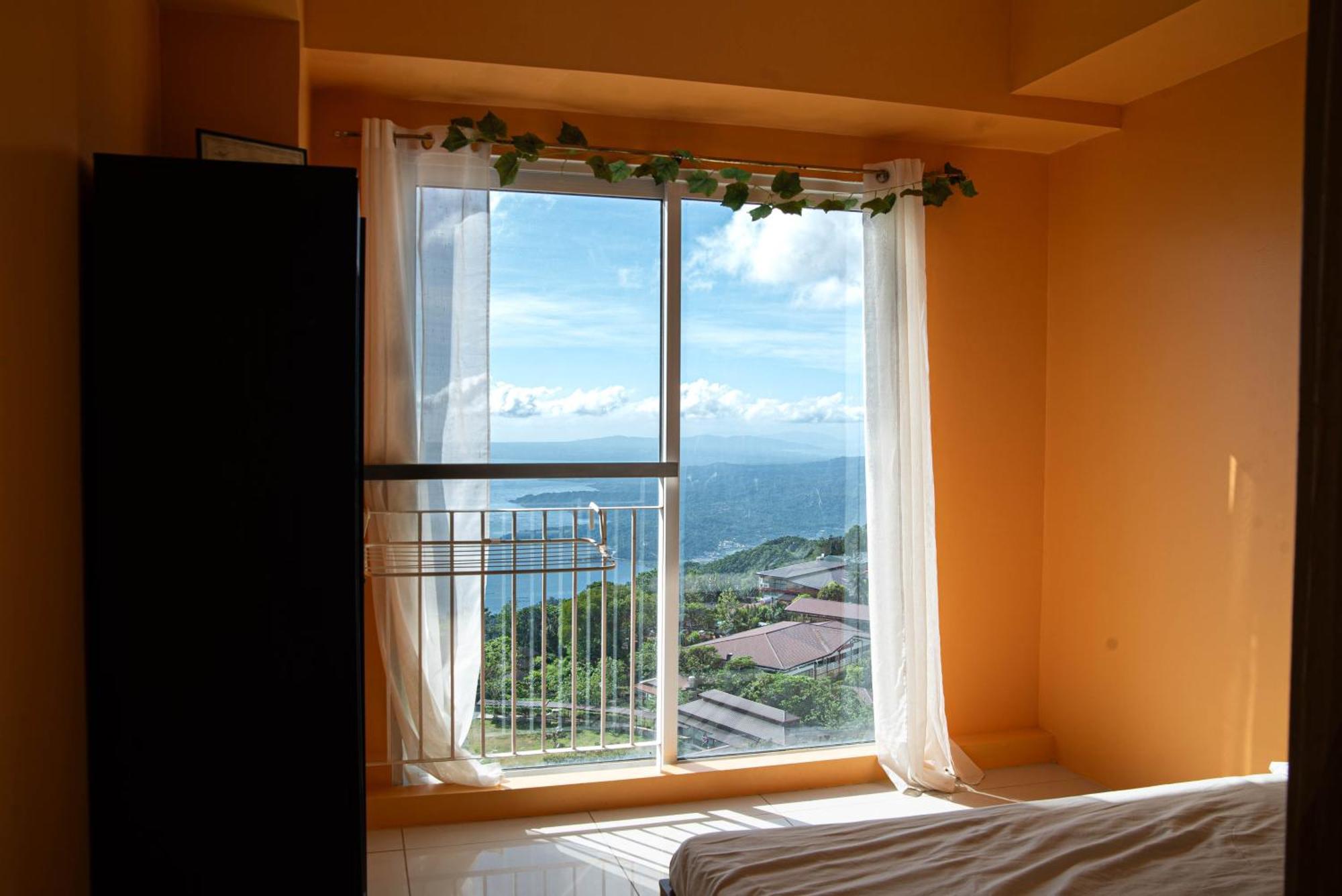 Wind Residences For Rent - Luiice Tagaytay City Ngoại thất bức ảnh