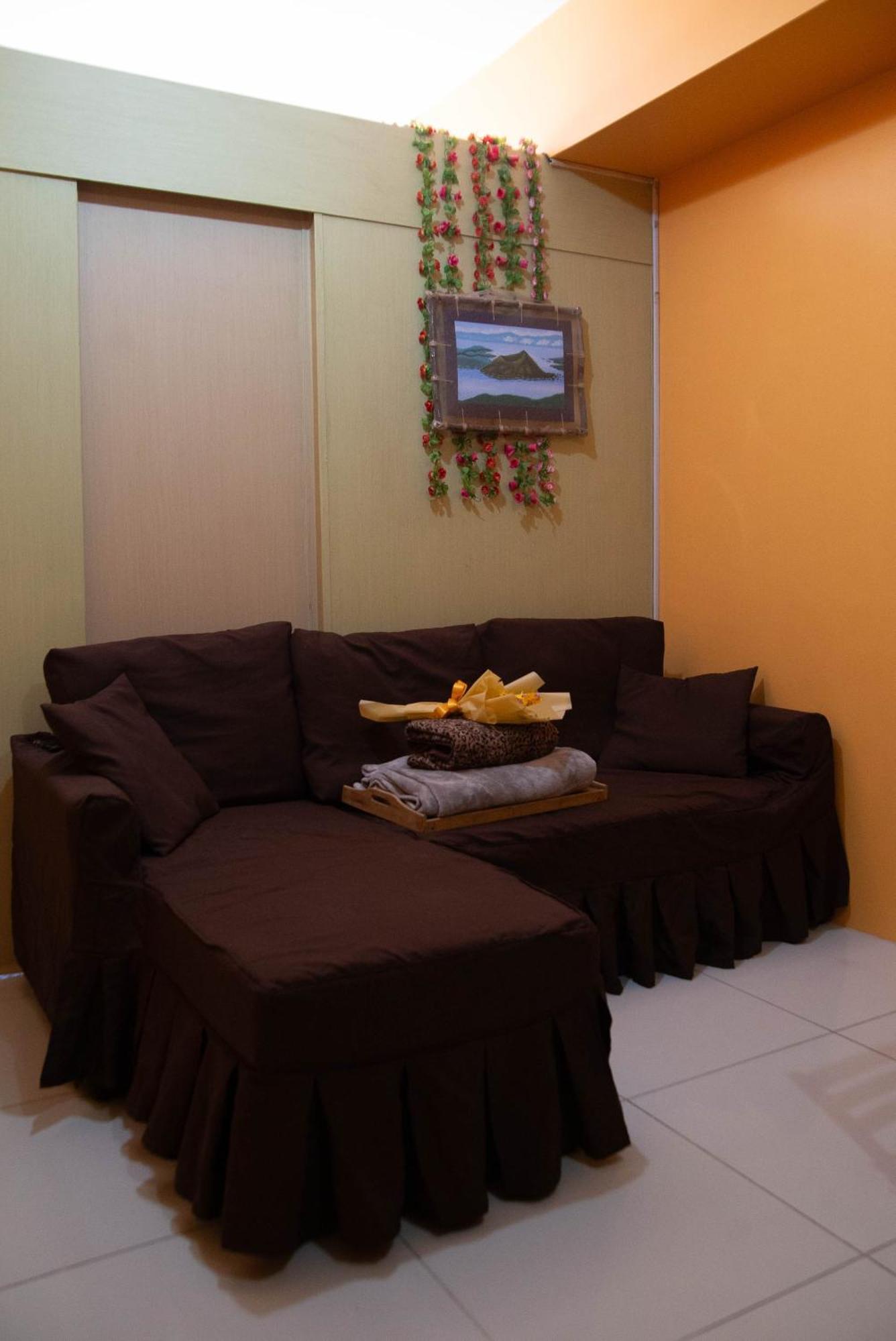 Wind Residences For Rent - Luiice Tagaytay City Ngoại thất bức ảnh