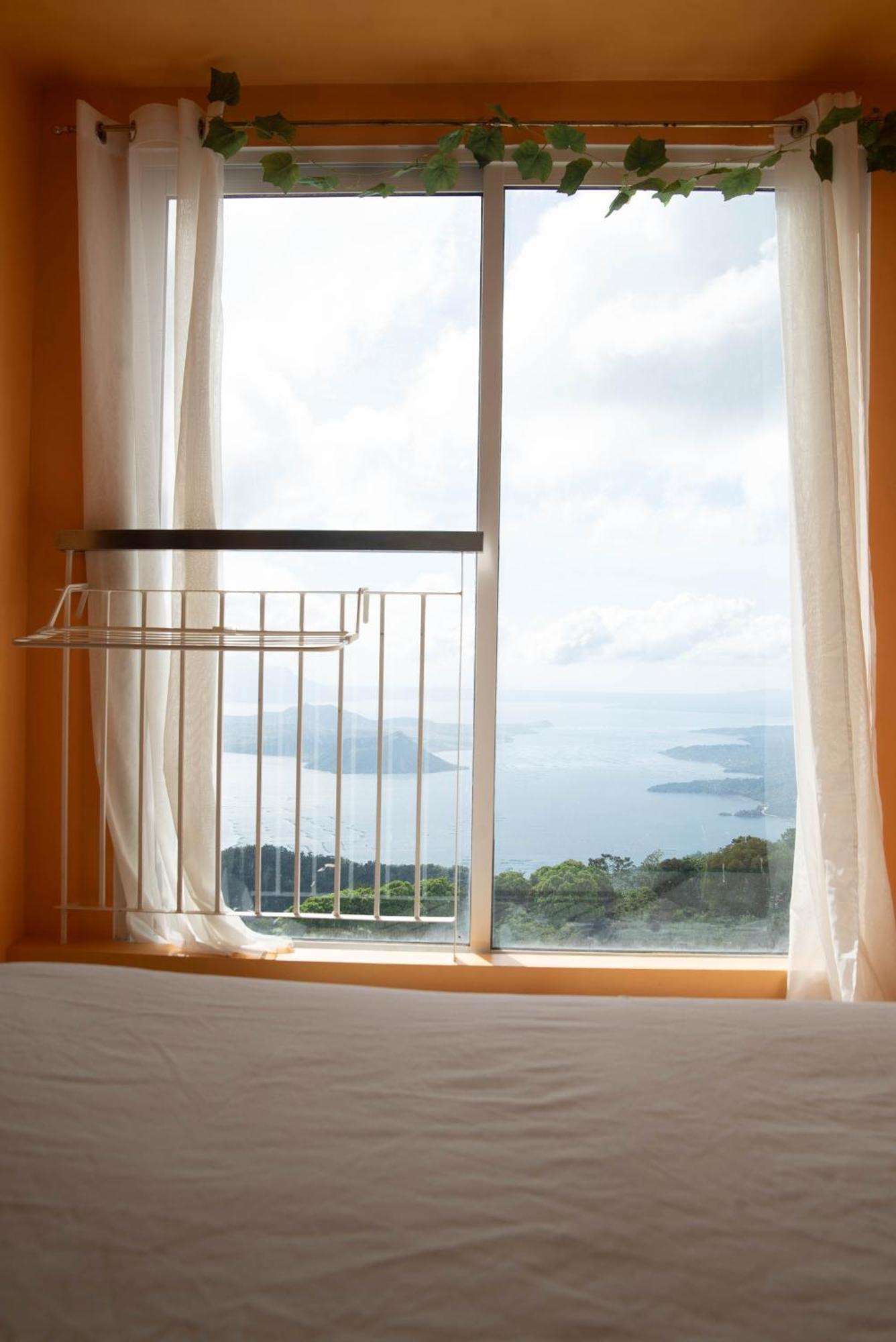 Wind Residences For Rent - Luiice Tagaytay City Ngoại thất bức ảnh