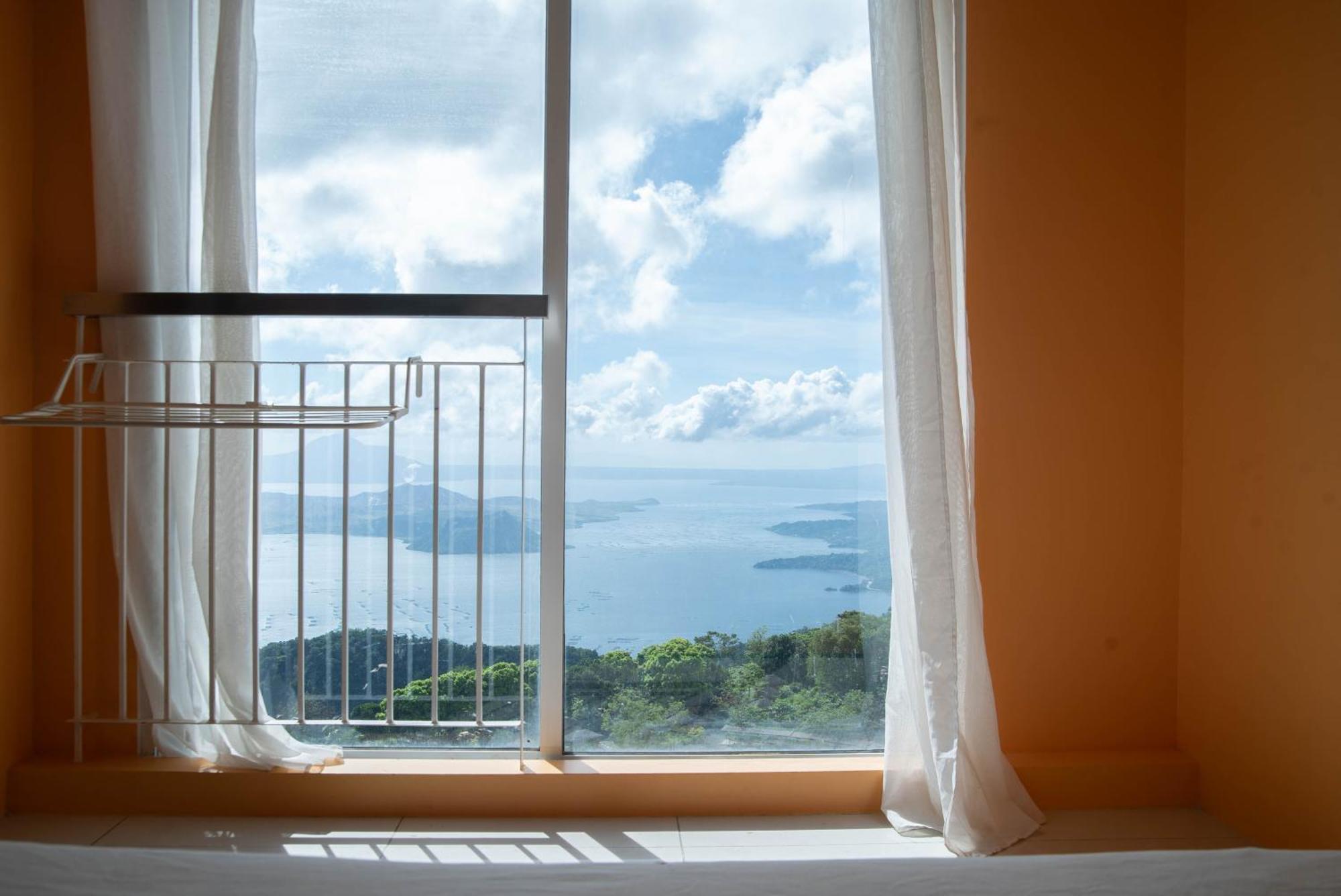 Wind Residences For Rent - Luiice Tagaytay City Ngoại thất bức ảnh