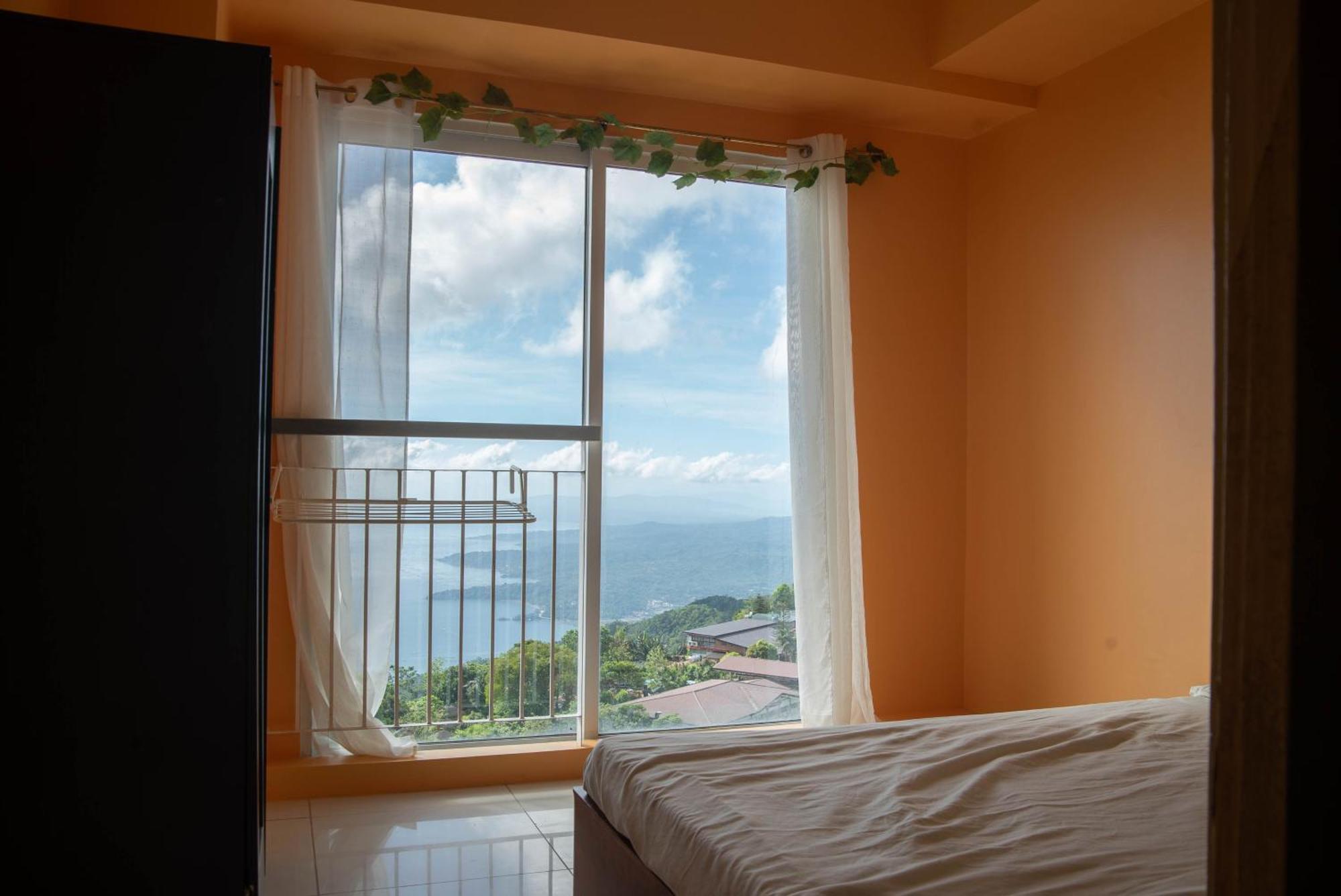 Wind Residences For Rent - Luiice Tagaytay City Ngoại thất bức ảnh