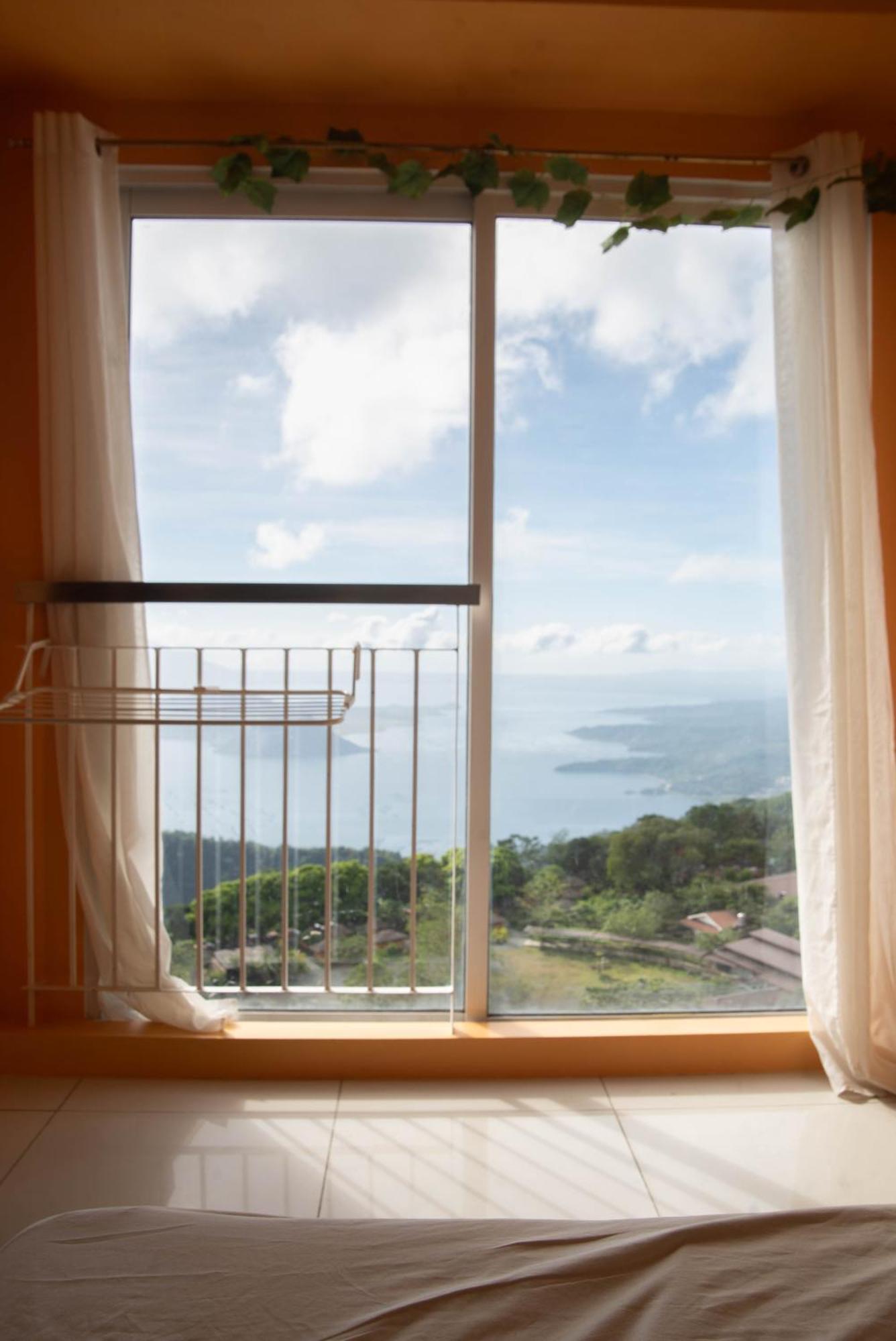 Wind Residences For Rent - Luiice Tagaytay City Ngoại thất bức ảnh