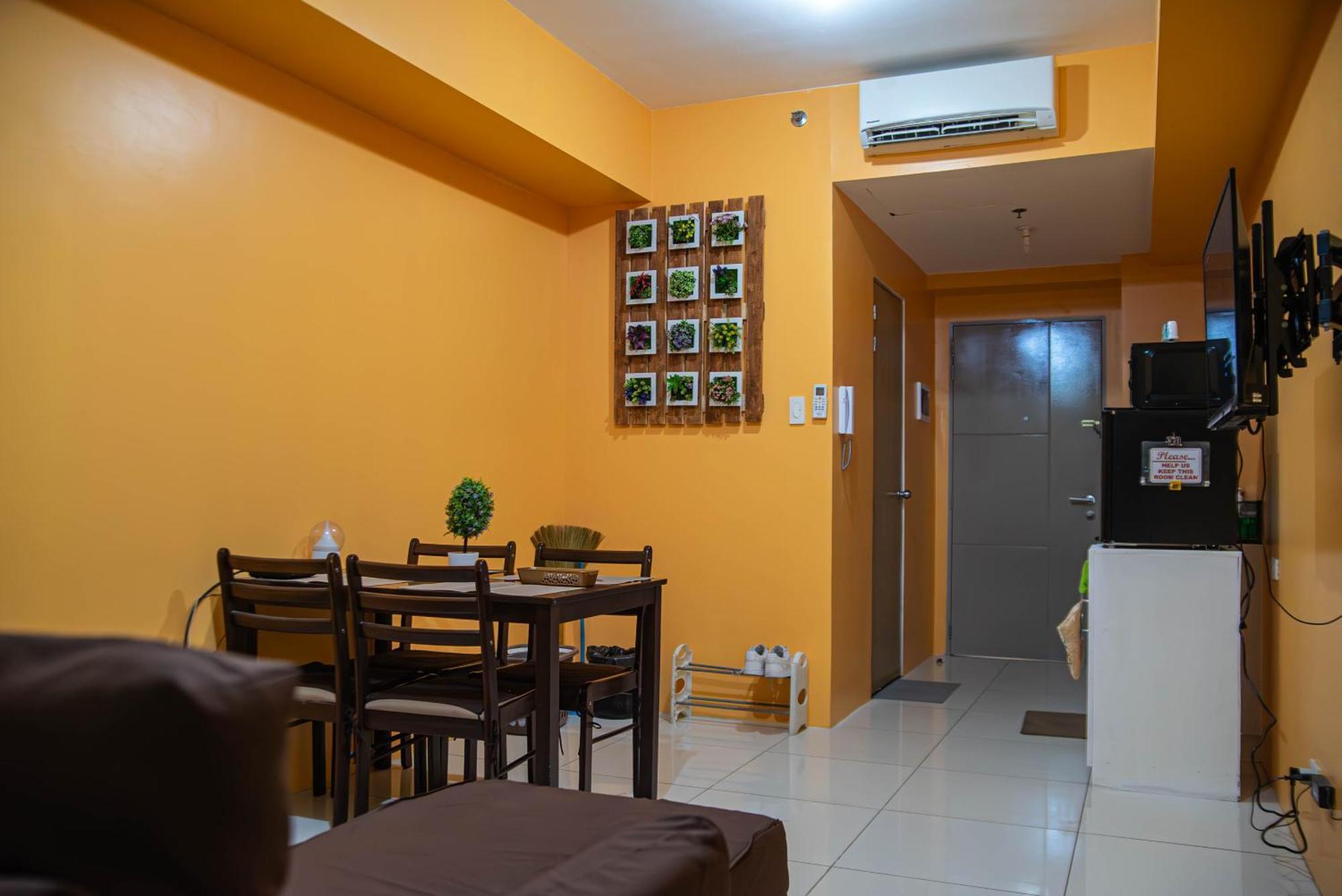 Wind Residences For Rent - Luiice Tagaytay City Ngoại thất bức ảnh