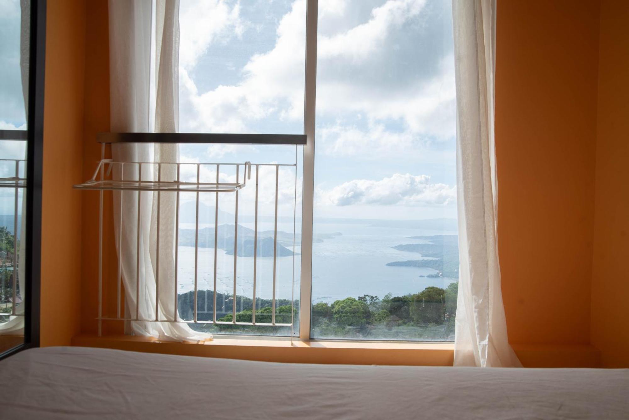 Wind Residences For Rent - Luiice Tagaytay City Ngoại thất bức ảnh