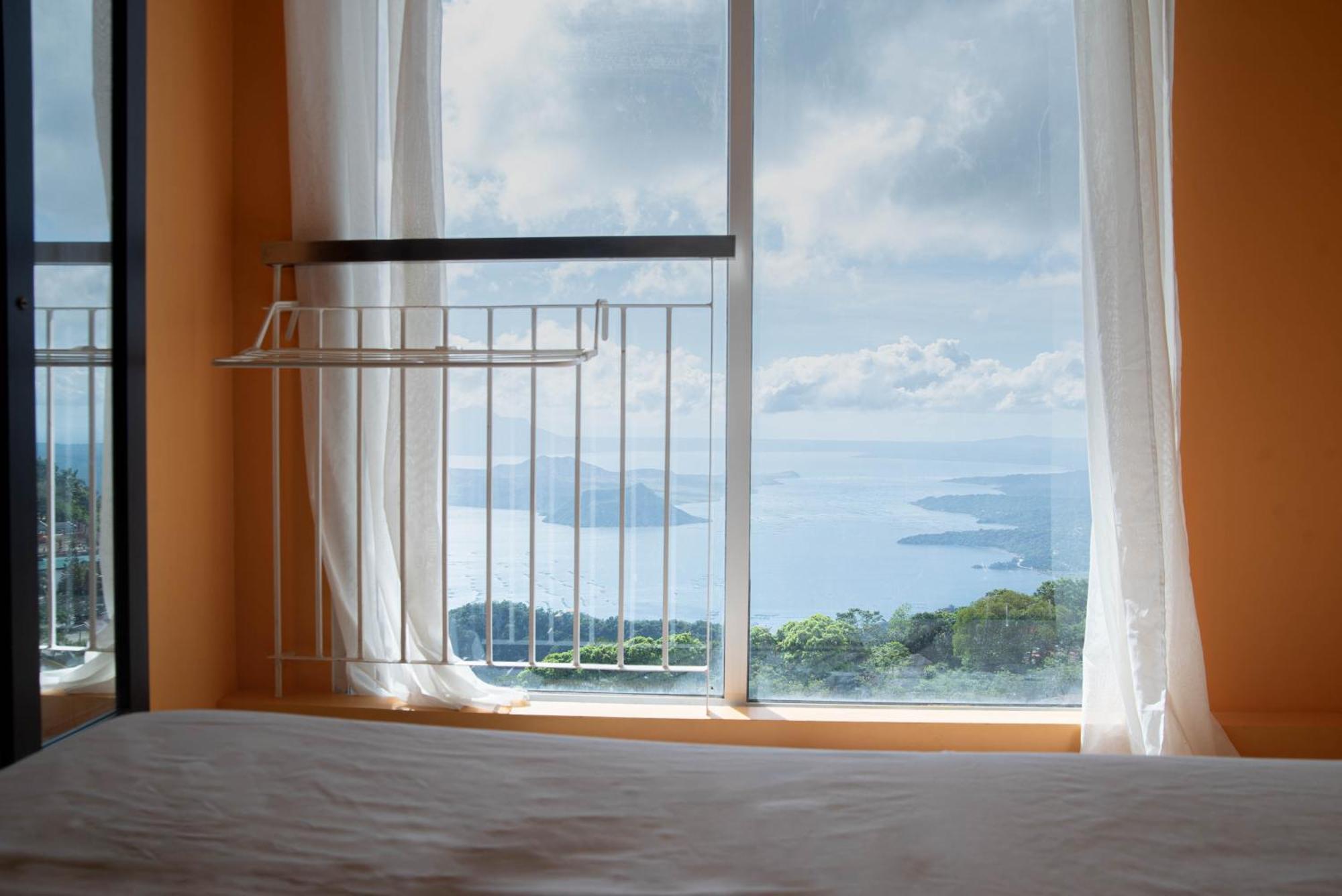Wind Residences For Rent - Luiice Tagaytay City Ngoại thất bức ảnh