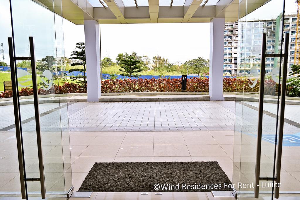 Wind Residences For Rent - Luiice Tagaytay City Ngoại thất bức ảnh