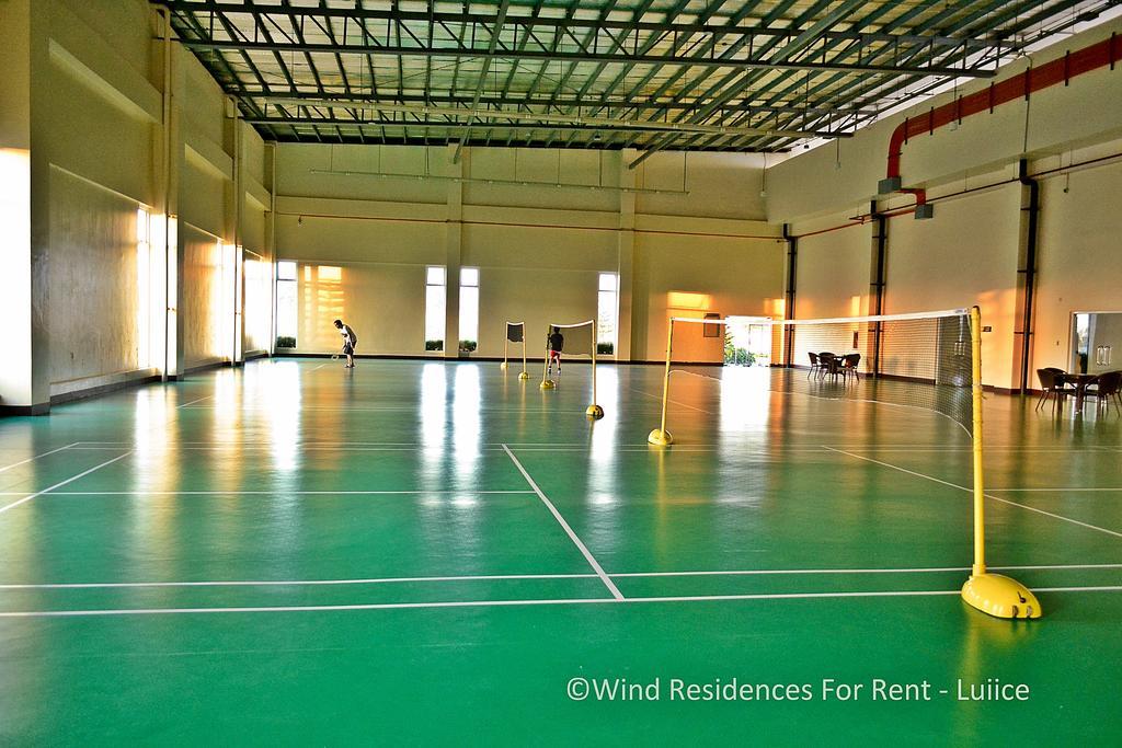 Wind Residences For Rent - Luiice Tagaytay City Ngoại thất bức ảnh